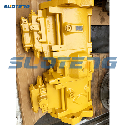 334-9990 হাইড্রোলিক পাম্প 3349990 E390D Excavator এর জন্য