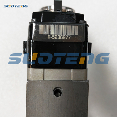 R5236977 5236977 ইঞ্জিনের যন্ত্রাংশের জন্য সাধারণ রেল জ্বালানী ইনজেক্টর