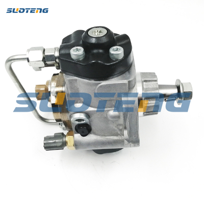 22100-E0035 জ্বালানী ইনজেকশন পাম্প 22100E0035 SK200-8 এর জন্য