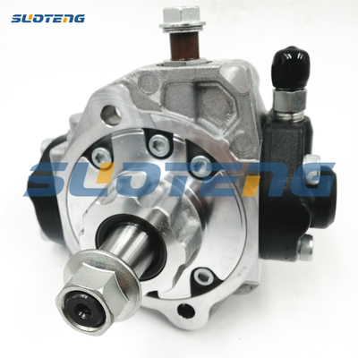 22100-E0035 জ্বালানী ইনজেকশন পাম্প 22100E0035 SK200-8 এর জন্য