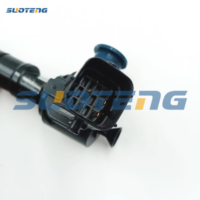 23670-0E060 ডিজেল জ্বালানী ইনজেক্টর 236700E060 1GD-FTV এর জন্য