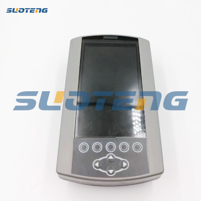 309-5711 3095711 মনিটর ডিসপ্লে প্যানেল Excavator জন্য E320D2 E320E