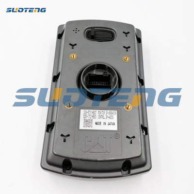 309-5711 3095711 মনিটর ডিসপ্লে প্যানেল Excavator জন্য E320D2 E320E