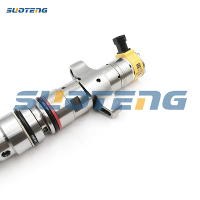 254-4340 C9 ইঞ্জিন জ্বালানী ইনজেক্টর 254-4340 E336D Excavator জন্য