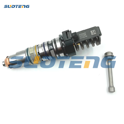 4088665 ডিজেল ইঞ্জিন জ্বালানী ইনজেক্টর ISX15 QSX15 এর জন্য
