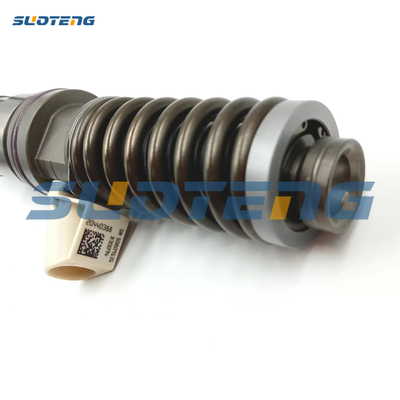 20440388 ডিজেল ইনজেক্টর জ্বালানি ইনজেক্টর Assy জন্য EC360B EC360 Excavator