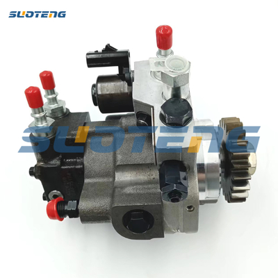 4327065 4327066 ISG11 ইঞ্জিনের জন্য জ্বালানী ইনজেকশন পাম্প