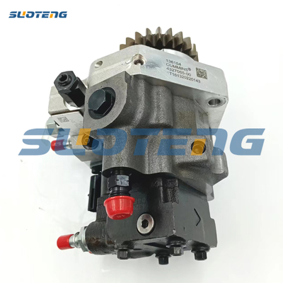 4327065 4327066 ISG11 ইঞ্জিনের জন্য জ্বালানী ইনজেকশন পাম্প