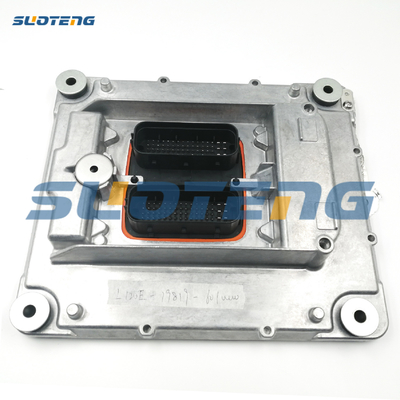 60100000 EC140B EC210B নিয়ামক ECU কম্পিউটার বোর্ড