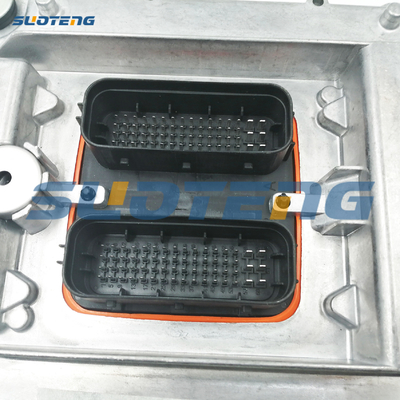 60100000 EC140B EC210B নিয়ামক ECU কম্পিউটার বোর্ড