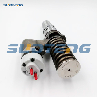 392-0214 3512 3516 ইঞ্জিনের জন্য Common Rail Injector 3920214