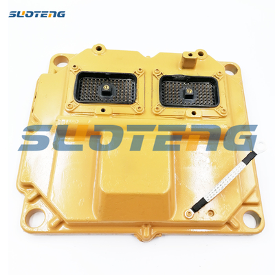 345-3385 3453385 ECU ইলেকট্রনিক কন্ট্রোল ইউনিট E312E Excavator এর জন্য প্রোগ্রাম সহ