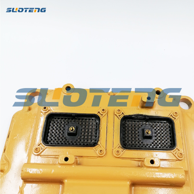 345-3385 3453385 ECU ইলেকট্রনিক কন্ট্রোল ইউনিট E312E Excavator এর জন্য প্রোগ্রাম সহ