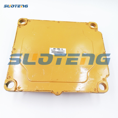 345-3385 ECU ইলেকট্রনিক কন্ট্রোল ইউনিট 3453385 E312E Excavator এর জন্য প্রোগ্রাম সহ