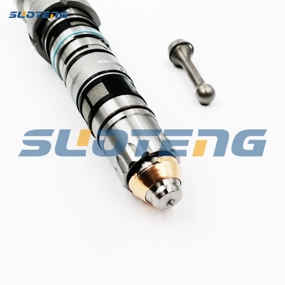 4326780 QSK45 QSK60 ইঞ্জিনের জন্য ডিজেল জ্বালানী ইনজেক্টর