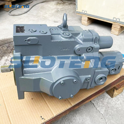 A10VD43 EX60-1 EX60-2 Excavator এর জন্য হাইড্রোলিক পাম্প