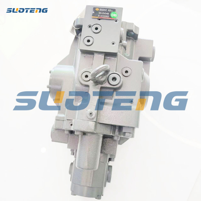 A10VD43 হাইড্রোলিক পাম্প a10vd43 EX60 Excavator এর জন্য