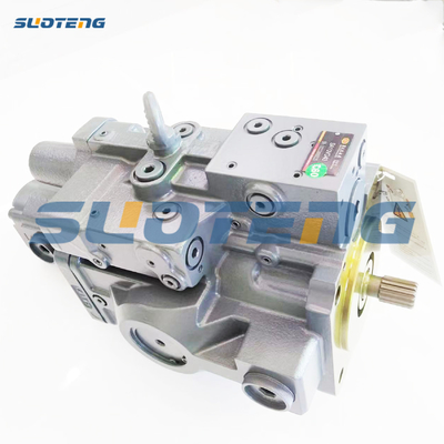 A10VD43 হাইড্রোলিক পাম্প a10vd43 EX60 Excavator এর জন্য