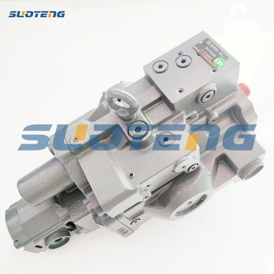 A10VD43 হাইড্রোলিক পাম্প a10vd43 EX60 Excavator এর জন্য