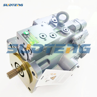 A10VD43 হাইড্রোলিক পাম্প a10vd43 EX60 Excavator এর জন্য