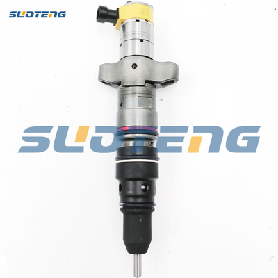 20R-8064 20R8064 C7 ইঞ্জিনের জন্য জ্বালানী ইনজেক্টর
