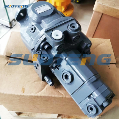 AP2D25 হাইড্রোলিক পাম্প ap2d25 R55-7 Excavator জন্য