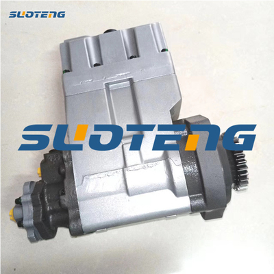 C9 ইঞ্জিনের জন্য 20R-1649 20R1649 ফুয়েল ইনজেকশন পাম্প