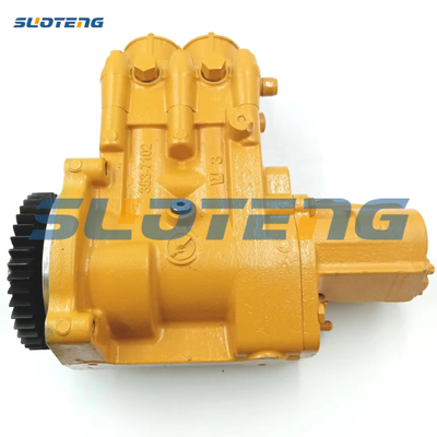 C9.3 ইঞ্জিনের জন্য 375-5244 3755244 ফুয়েল ইনজেকশন পাম্প