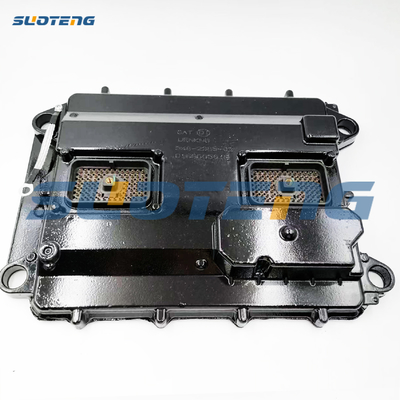 C9 ইঞ্জিনের জন্য 348-2385 3482385 কন্ট্রোলার ECU