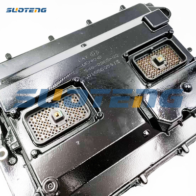 C9 ইঞ্জিনের জন্য 348-2385 3482385 কন্ট্রোলার ECU