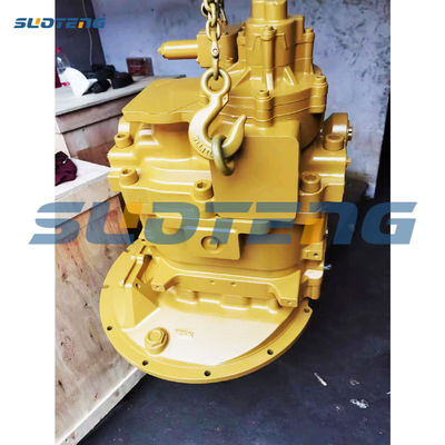 322-8732 হাইড্রোলিক প্রধান পাম্প 3228732 E345C Excavator জন্য