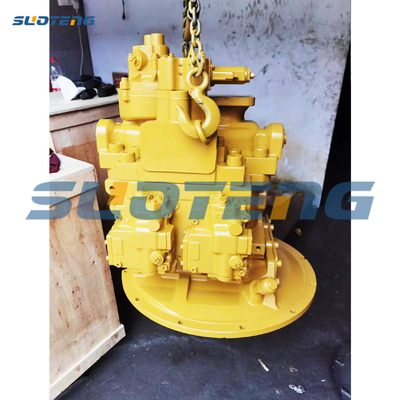 322-8732 হাইড্রোলিক প্রধান পাম্প 3228732 E345C Excavator জন্য