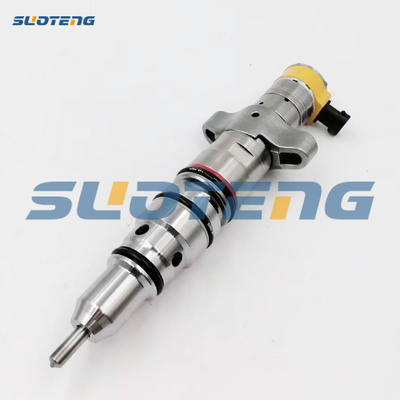 263-8218 2638218 ইঞ্জিনের জন্য জ্বালানী ইনজেক্টর C7 Excavator E324D E325D