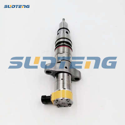 263-8218 2638218 ইঞ্জিনের জন্য জ্বালানী ইনজেক্টর C7 Excavator E324D E325D