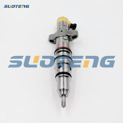 263-8218 2638218 ইঞ্জিনের জন্য জ্বালানী ইনজেক্টর C7 Excavator E324D E325D