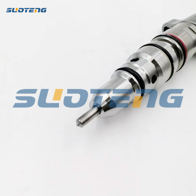 263-8218 2638218 ইঞ্জিনের জন্য জ্বালানী ইনজেক্টর C7 Excavator E324D E325D