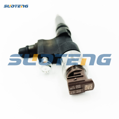 095000-6510 ডিজেল ইঞ্জিনের জন্য ফুয়েল ইনজেক্টর