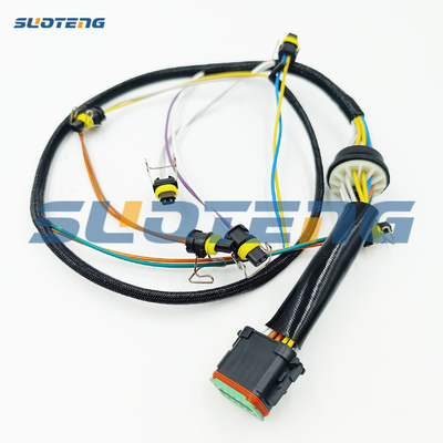 153-8920 1538920 3126B ইঞ্জিন E325C Excavator জন্য হার্নেস