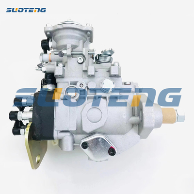 22100-1C201 221001C201 1HZ 4.0L ইঞ্জিন জ্বালানি ইনজেকশন পাম্পের জন্য