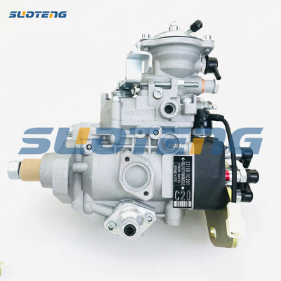 22100-1C201 221001C201 1HZ 4.0L ইঞ্জিন জ্বালানি ইনজেকশন পাম্পের জন্য