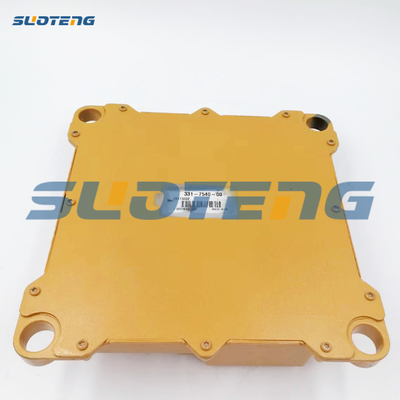 331-7540 3317540 ECM নিয়ামক ECU 320D 323D ইঞ্জিনের জন্য