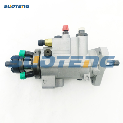 DE2435-6247 DE24356247 ডিজেল জ্বালানী ইনজেকশন পাম্প Excavator অংশ জন্য