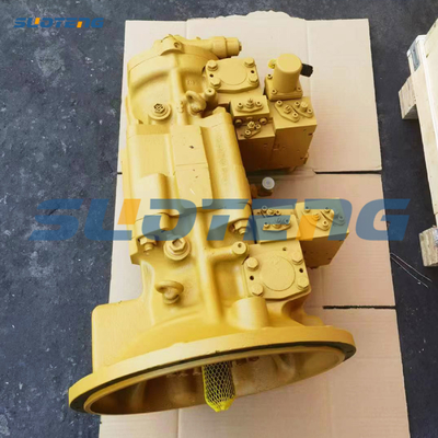 708-25-04061 হাইড্রোলিক পাম্প PC220-5C Excavator জন্য