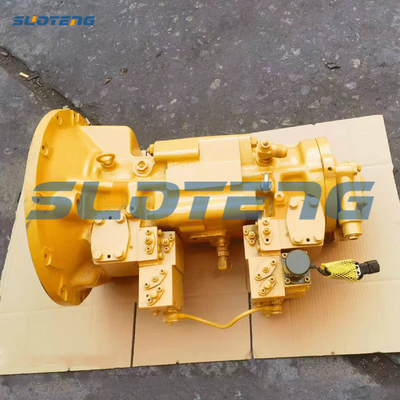 708-25-04061 7082504061 প্রধান হাইড্রোলিক পাম্প জন্য PC220-5 খননকারী