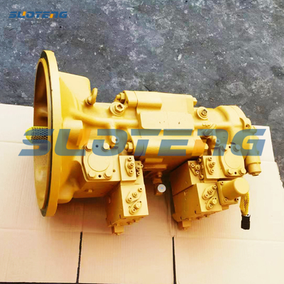 708-25-04061 হাইড্রোলিক পাম্প PC220-5C Excavator জন্য