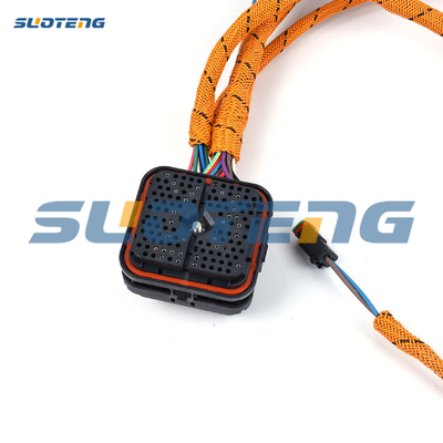 323-9140 C9 Enguien ওয়্যারিং হার্নেস 3239140 336D 330D Excavator জন্য