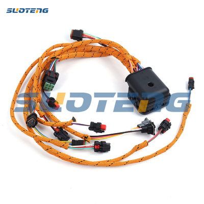 323-9140 3239140 C9 336D 330D Excavator এর জন্য Enguien ওয়্যারিং হার্ন
