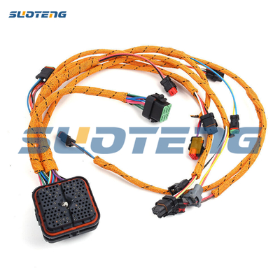 323-9140 3239140 C9 336D 330D Excavator এর জন্য Enguien ওয়্যারিং হার্ন