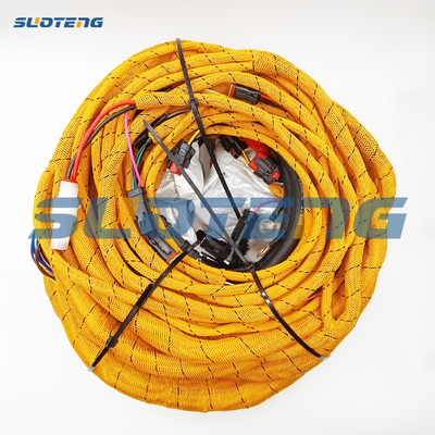 267-7969 2677969 E325D Excavator এর জন্য বাহ্যিক হার্নেস