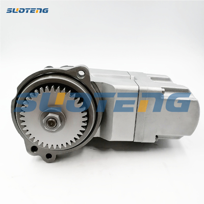319-0677 3190677 E330D Excavator জন্য C9 ইঞ্জিন জ্বালানি ইনজেকশন পাম্প
